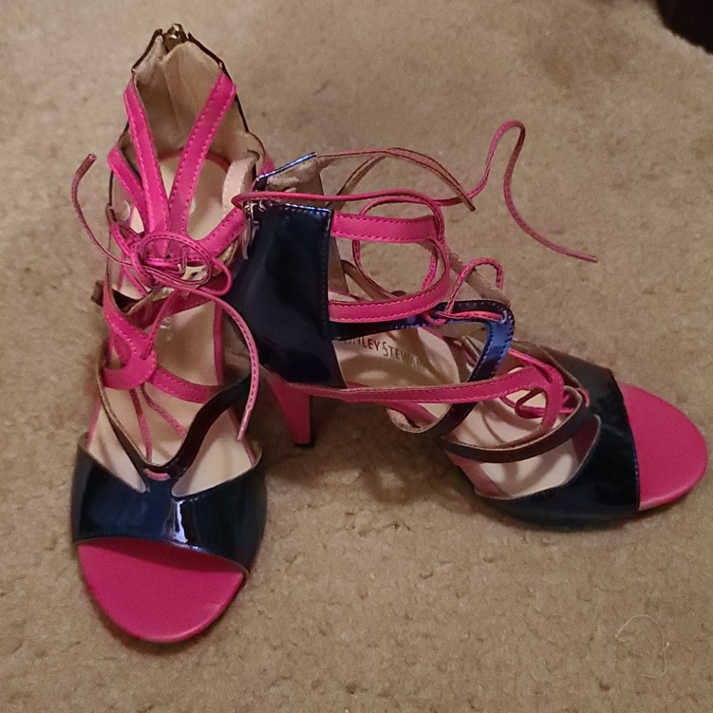 Heel